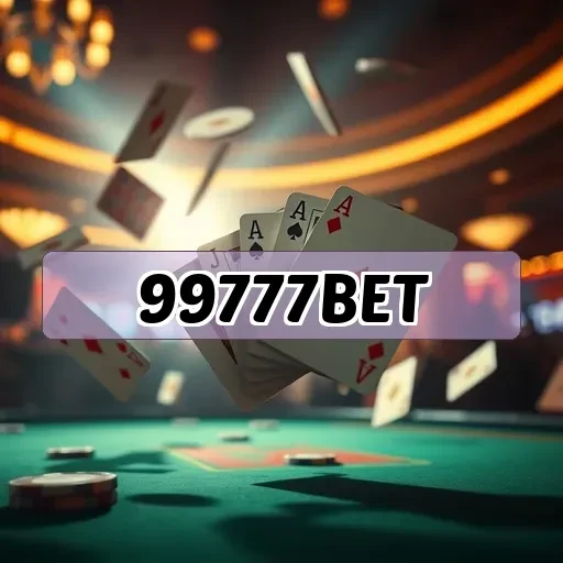99777bet.com: Os Melhores Bônus Para Você Maximizar Suas Jogadas