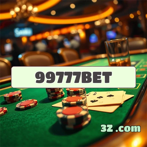 A Experiência Confiavel do 99777bet.com em Jogos Online