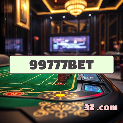 Recursos Exclusivos VIP no 99777bet.com: Velocidade e Diversão