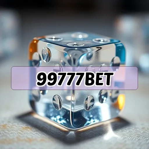 99777bet.com: Segurança em Primeiro Lugar nos Jogos Online