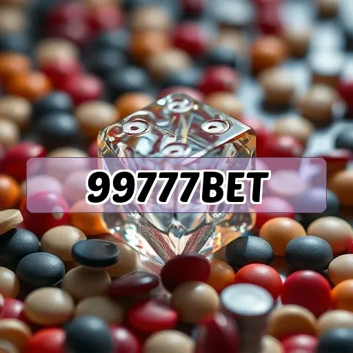 99777bet.com: Apostas e Emoções nos Principais Eventos Esportivos