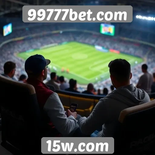 Avaliação da experiência do usuário no 99777bet